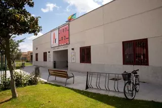 El Ayuntamiento pone en marcha en el C.C. El Castillo una nueva zona wifi