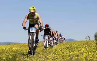 Este domingo se celebra el Duatlon DuCross Series de Villanueva de la Cañada