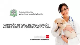 La Campaña de Vacunación e Identificación de animales comenzará el 2 de Junio en Villanueva