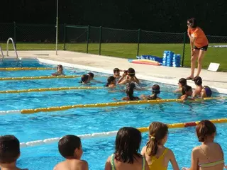 Abierto el plazo de inscripción para el Minicampus de Verano en Villanueva de la Cañada