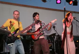 El Ayuntamiento organiza la I Muestra de Música Local