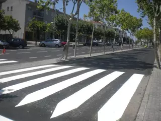 El Ayuntamiento comienza en Agosto el asfaltado de más de una veintena de calles