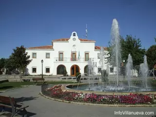 Villanueva de la Cañada, designada primera ciudad saludable española
