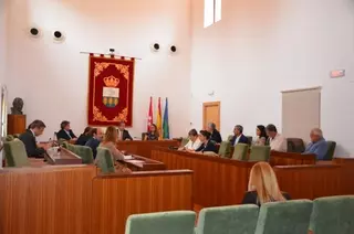 El Ayuntamiento pondrá en marcha una "Cesta de Impuestos"