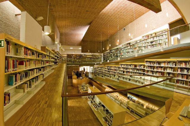 Villanueva de la Cañada celebra el Día Mundial de la Arquitectura