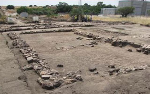 Arqueólogos ofrecen un coloquio sobre el yacimiento romano 'Los Palacios' de Villanueva del Pardillo