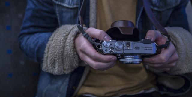 El Ayuntamiento convoca un Concurso de Fotografía Solidaria para Jóvenes