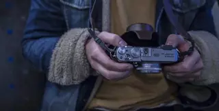 El Ayuntamiento convoca un Concurso de Fotografía Solidaria para Jóvenes