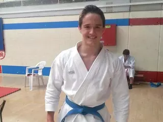 Un alumno del Club de Karate Villanueva del Pardillo disputará el Campeonato de España sub 21  

