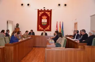Villanueva de la Cañada se adhiere a la Red Española de ciudades por el clima