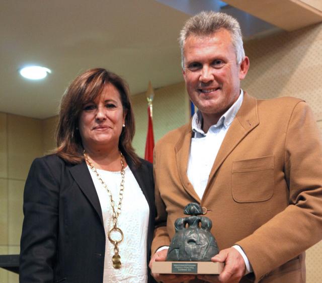 El Ayuntamiento de Villanueva de la Cañada, premiado por su programa de comedores escolares