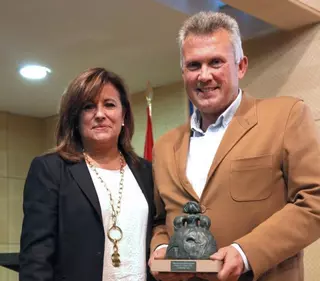 El Ayuntamiento de Villanueva de la Cañada, premiado por su programa de comedores escolares