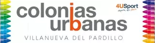 Abierto el periodo de inscripción para las Colonias urbanas de Villanueva del Pardillo