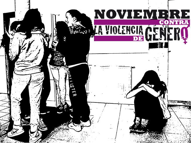 Semana contra la Violencia de Género en Villanueva del Pardillo