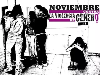 Semana contra la Violencia de Género en Villanueva del Pardillo