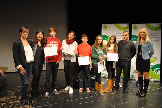 Villanueva del Pardillo celebra el II Certamen de cortos contra la Violencia de Género