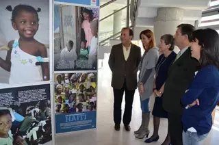 El Ayuntamiento de Villanueva de la Cañada organiza una nueva edición de las Jornadas Solidarias