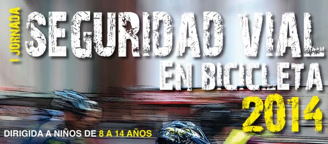 Villanueva del Pardillo celebra este sábado la I Jornada de Seguridad en Bicicleta