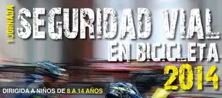 Villanueva del Pardillo celebra este sábado la I Jornada de Seguridad en Bicicleta