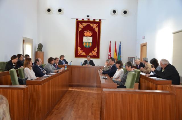 El Ayuntamiento contará el próximo año con un presupuesto de 19 millones de euros