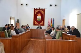 El Ayuntamiento contará el próximo año con un presupuesto de 19 millones de euros