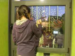 Villanueva del Pardillo busca pequeños artistas para decorar la biblioteca municipal