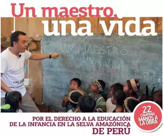 Las 'Migas Solidarias' vuelven a Villanueva de la Cañada