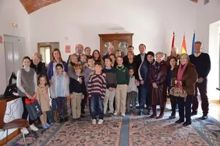 Fallado el II Concurso de Recetas para abuelos y nietos de Villanueva de la Cañada