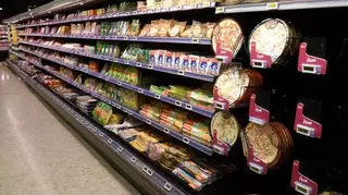 El PSOE de Villanueva del Pardillo muestra su apoyo a los trabajadores de Supermercados Gigante