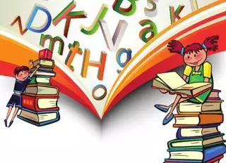 Campaña Escolar "dónde viven los cuentos" en la Biblioteca Municipal de Villanueva del Pardillo