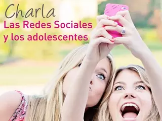 El Ayuntamiento de Villanueva del Pardillo organiza una charla sobre redes sociales y adolescentes