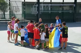 Día sin cole en Villanueva de la Cañada: Actividades para los más pequeños el 13 de febrero