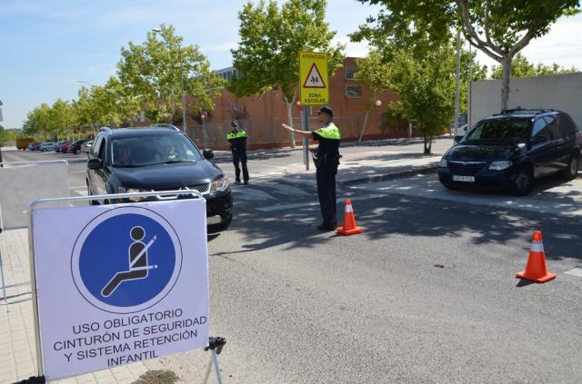 El Ayuntamiento de Villanueva de la Cañada dota a la Policía Local de nuevos medios tecnológicos