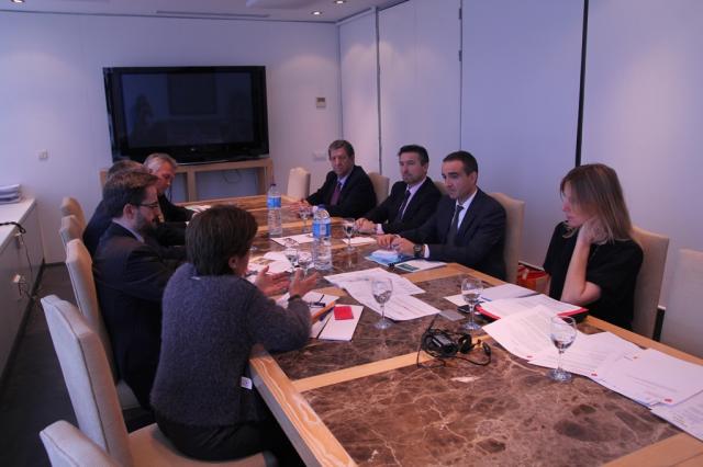 Villanueva de la Cañada participará en la Exposición Universal de Milán