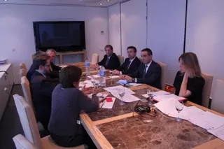 Villanueva de la Cañada participará en la Exposición Universal de Milán