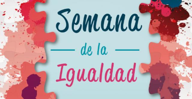Villanueva de la Cañada celebra la Semana de la Igualdad