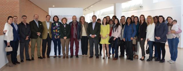 El Ayuntamiento de Villanueva de la Cañada organiza el I Encuentro de Voluntariado del Municipio