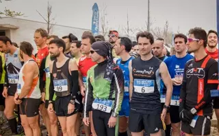 Éxito de participación en la III Carrera Popular de Primavera de Villanueva de la Cañada