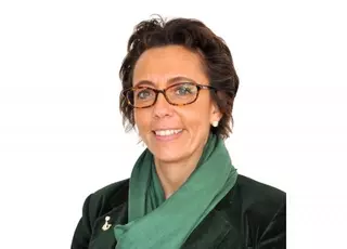 Ángeles Soto elegida candidata del PP a la alcaldía de Villanueva del Pardillo