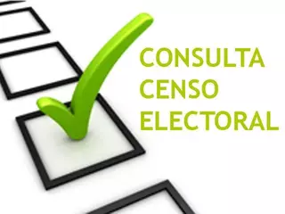 Abierto el periodo de consulta del censo electoral en Villanueva del Pardillo