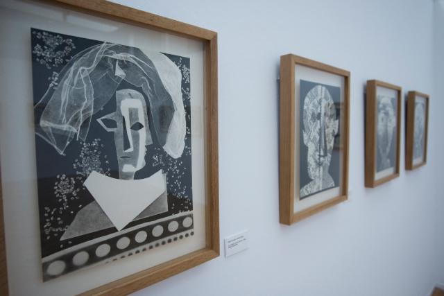 Picasso, protagonista de las exposiciones del mes de abril en Villanueva de la Cañada