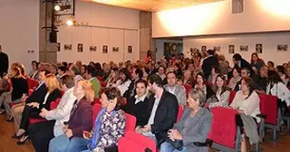El PSOE de Villanueva del Pardillo presenta su equipo de cara a las próximas elecciones municipales