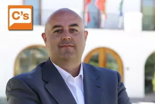 Especial Elecciones: CIUDADANOS Villanueva de la Cañada. Carlos López Vázquez