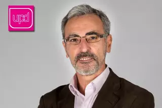 Especial Elecciones: UPyD Villanueva de la Cañada. Felipe Gutiérrez Málaga