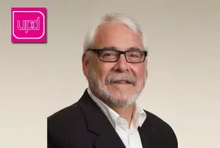 Especial Elecciones: UPyD Villanueva del Pardillo. Germán Javier Sanz Téllez