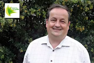 Especial Elecciones: SALVEMOS EL PARDILLO Villanueva del Pardillo. Francisco Javier Cobo Quintas