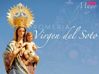 Villanueva del Pardillo celebra este fin de semana su Romería en honor a la Virgen del Soto