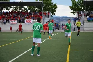 Los equipos alevín y cadete del CD. La Cañada suben a Primera Regional