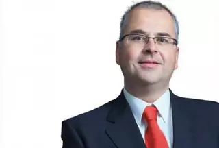 Luis Sosa Gaye, de Ciudadanos, dirigirá el Ayuntamiento de Villanueva del Pardillo