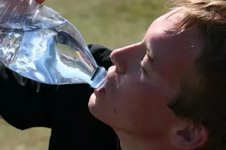 Cruz Roja recomienda extremar las precauciones ante la ola de calor